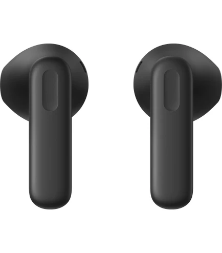 Навушники бездротові OPPO Enco Buds3 ETEG1 Slate Black - фото 3