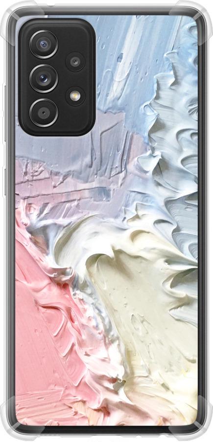 Чехол на Samsung Galaxy A52 Пастель v1 (3981sp-2251-42517)