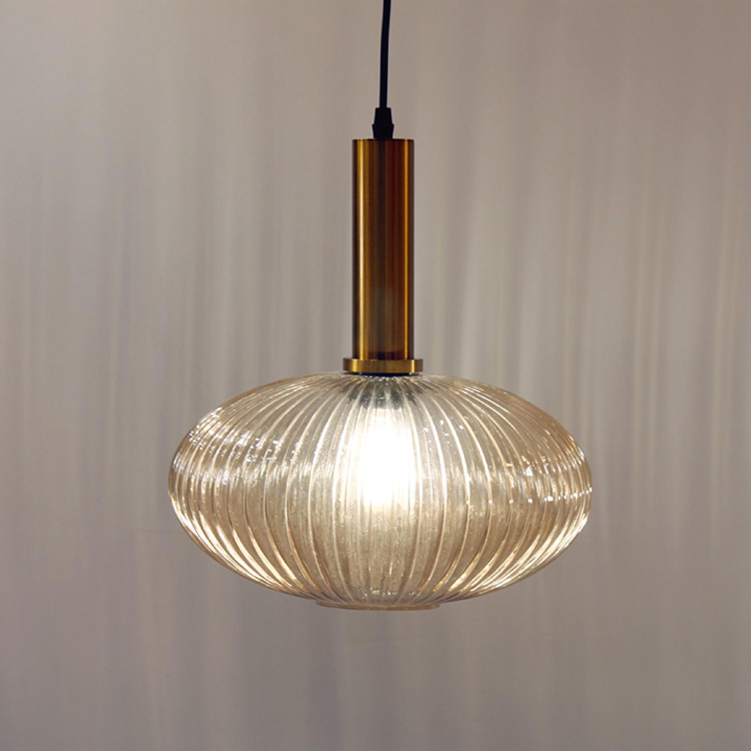 Подвесний светильник Friendlylight Irix C FL3065 - фото 2 Подвесний светильник Friendlylight Irix C FL3065 - фото 2