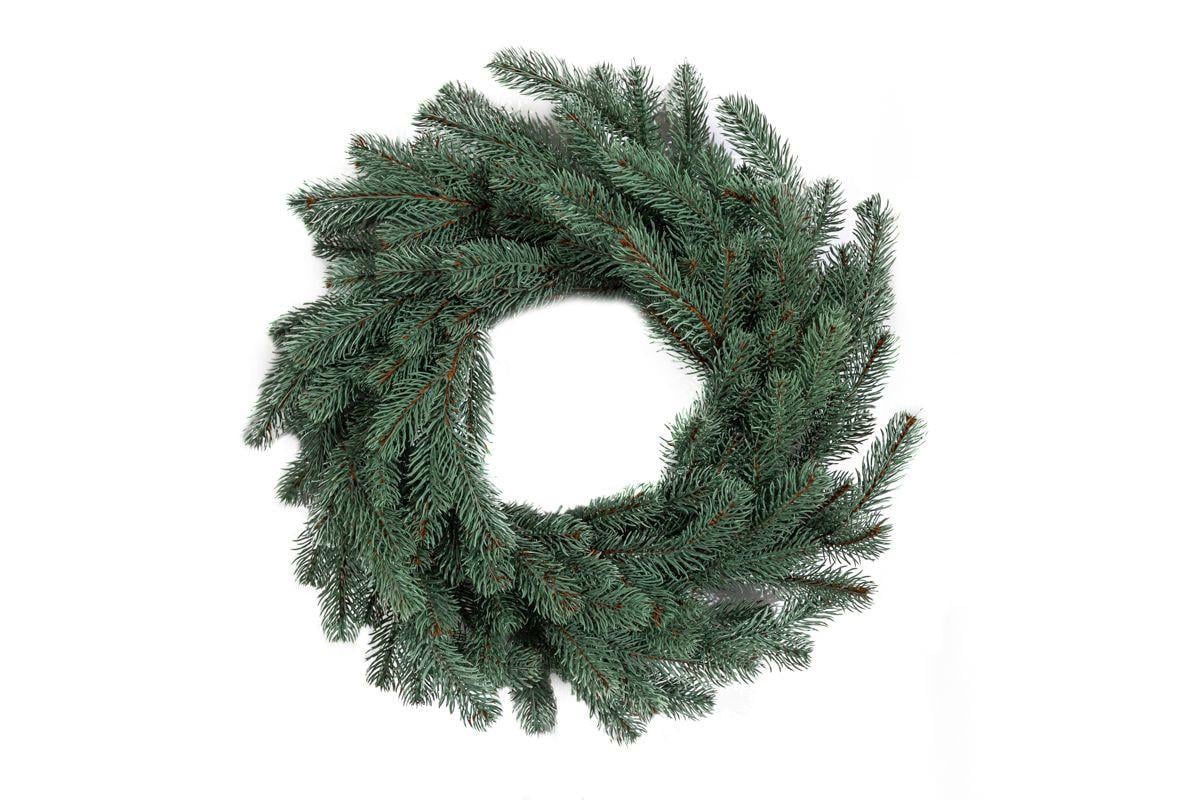 Вінок литий SG Ковалівський Блакитний (1494766375)