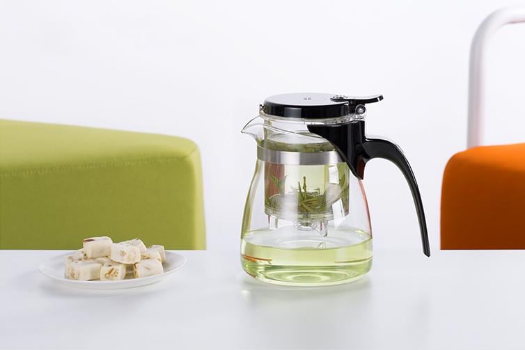 Чайник-заварник Sama Doyo A-12 600 мл - фото 4 Чайник-заварник Sama Doyo A-12 600 мл - фото 4