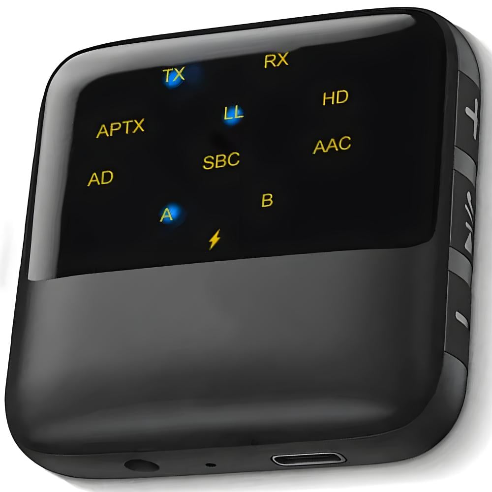 Адаптер-Bluetooth высокоскоростной (1015-800-00)