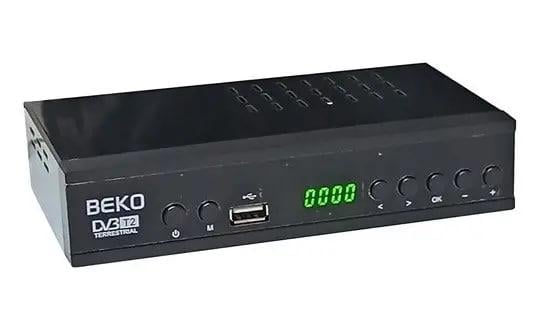 Тюнер DVB-T2 2020 Тюнер DVB-T2 2020
