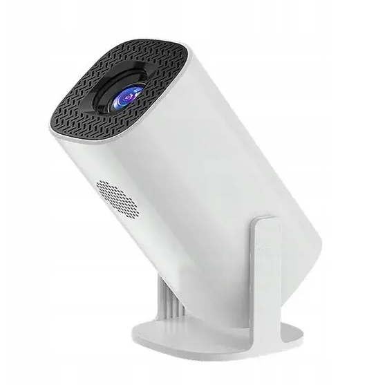 Проектор для просмотра фильмов Led 4к Android с Wifi smart tv Transpeed