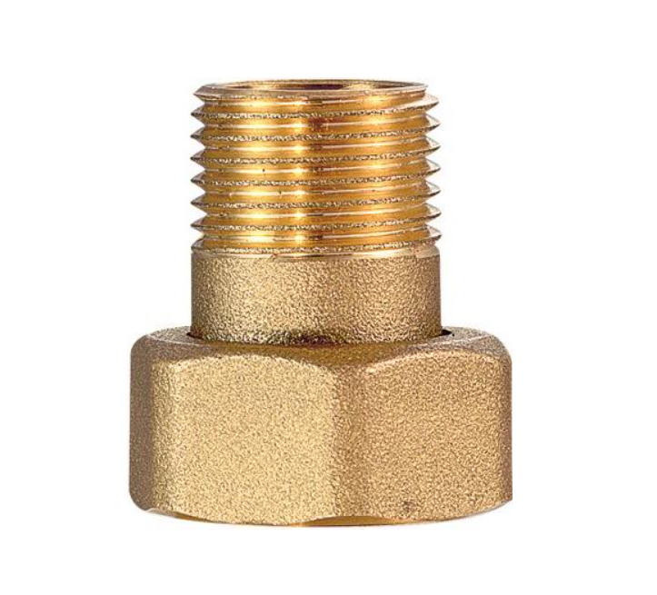 З'єднувач з двох частин IVR американка 1/2"х3/4" (131205002)