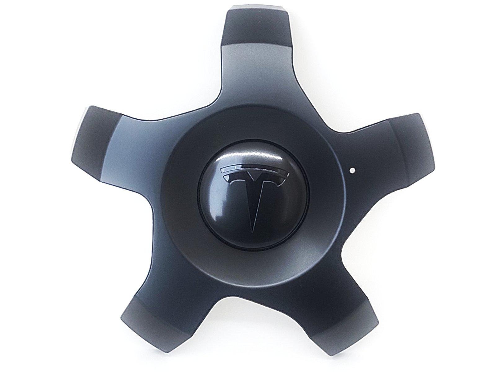 Заглушка Tesla 1620238-00-А на диски 2021-2023 (13731309) Заглушка Tesla 1620238-00-А на диски 2021-2023 (13731309)