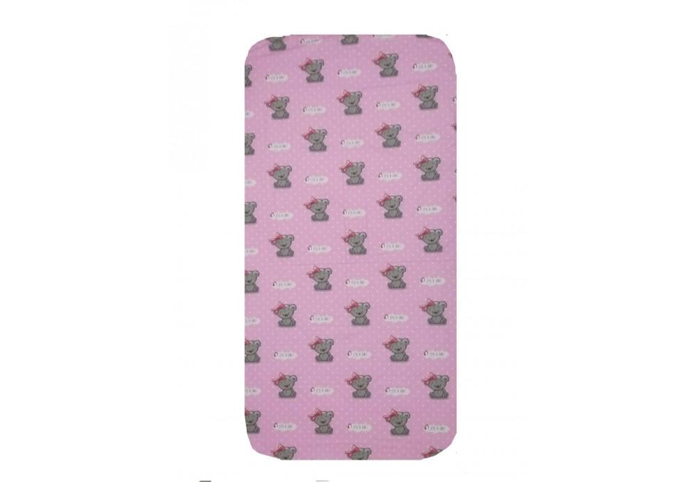 Простынь Кондор 16223501 двуспальный 215х240 см