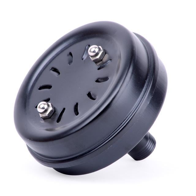 Фільтр повітряний різьба M16 металевий корпус/поролоновий фільтруючий елемент до PT-0003/0009 Фільтр повітряний різьба M16 металевий корпус/поролоновий фільтруючий елемент до PT-0003/0009