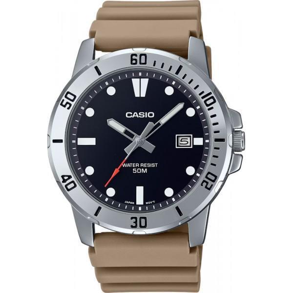 Годинник чоловічий Casio MTP-VD01-5E