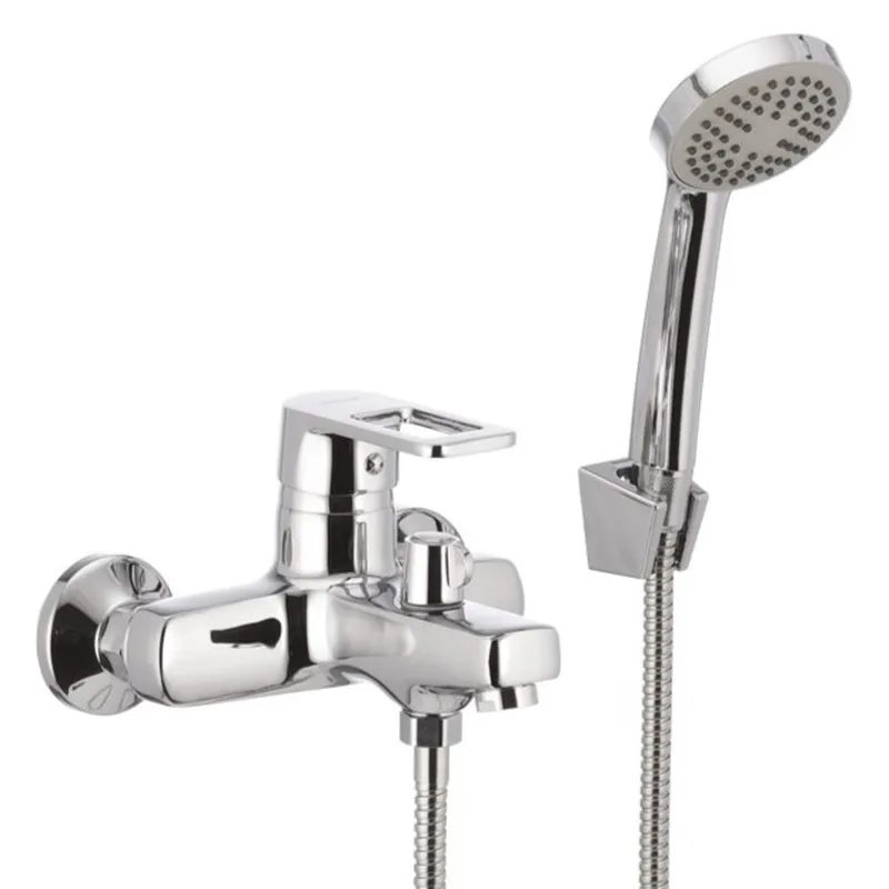 Змішувач для ванни MIXXUS GAVI 009 (MI1596)