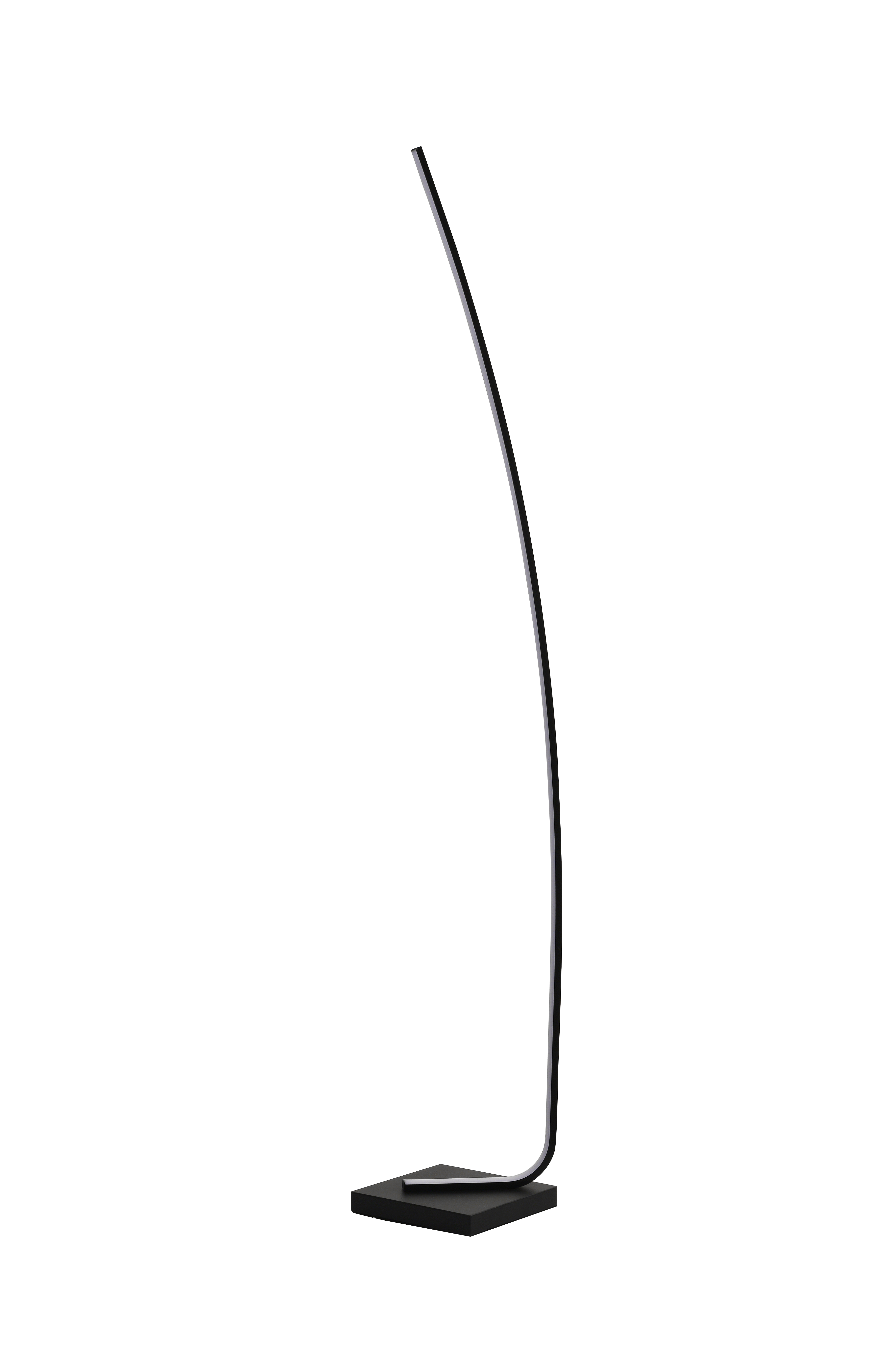 Торшер світлодіодний Valeso LDD1018 Чорний (000049061) - фото 5 Торшер світлодіодний Valeso LDD1018 Чорний (000049061) - фото 5