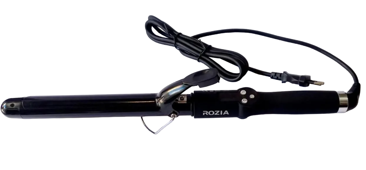 Плойка для локонів ROZIA HR-772 32 мм (ML-04780) Плойка для локонів ROZIA HR-772 32 мм (ML-04780)