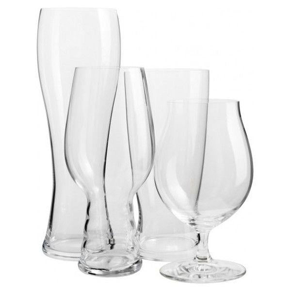 Набор бокалов Spiegelau Beer Classics 4 предмета (4991695)