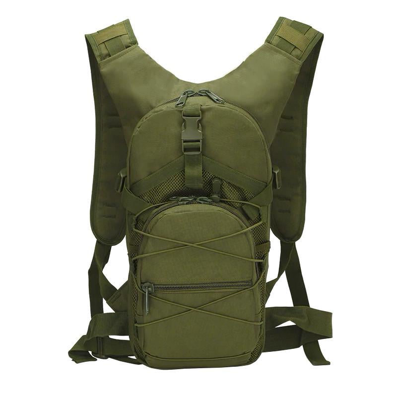 Рюкзак AOKALI Outdoor B10 20L Green