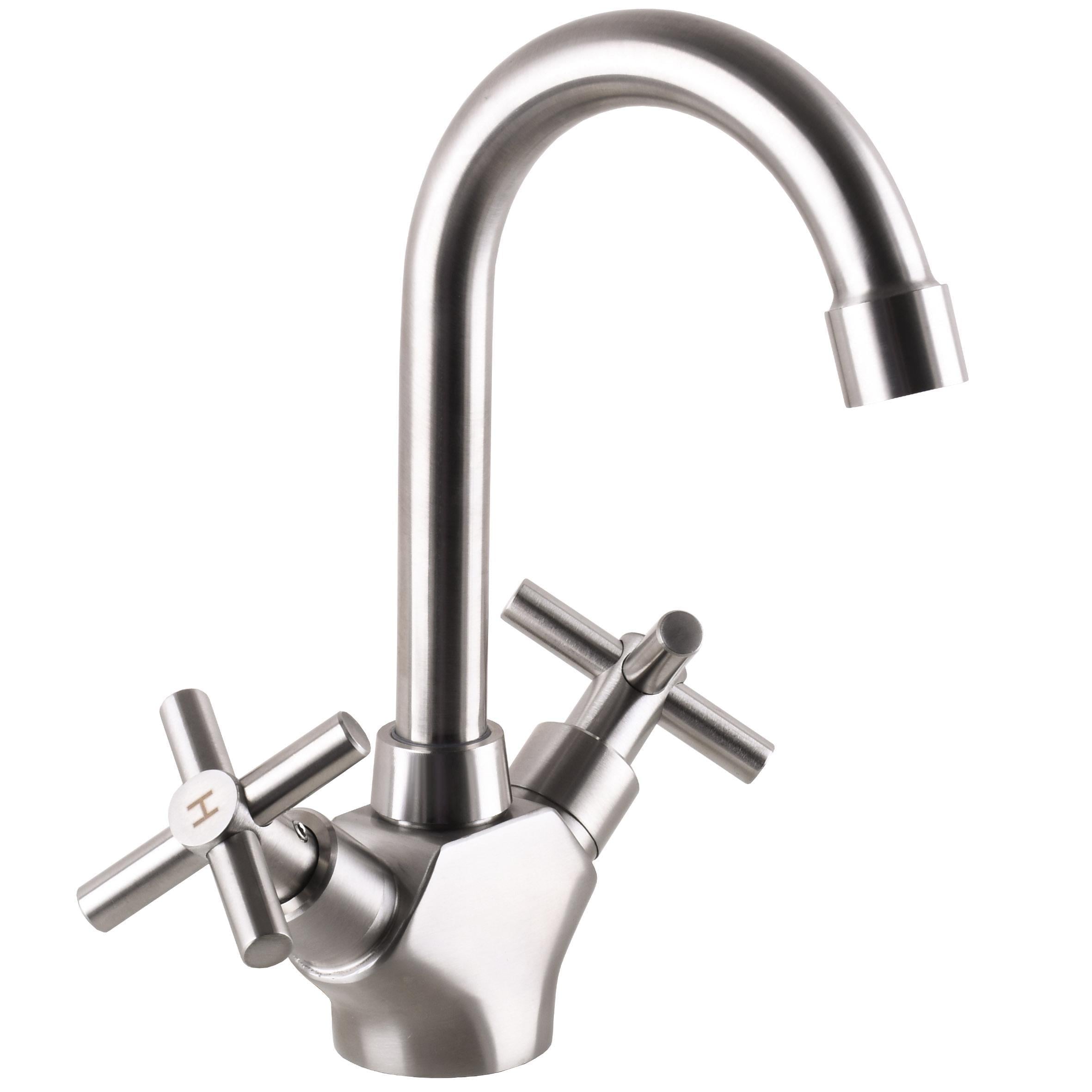 Смеситель для раковины Globus Lux DUKAT SD2-101