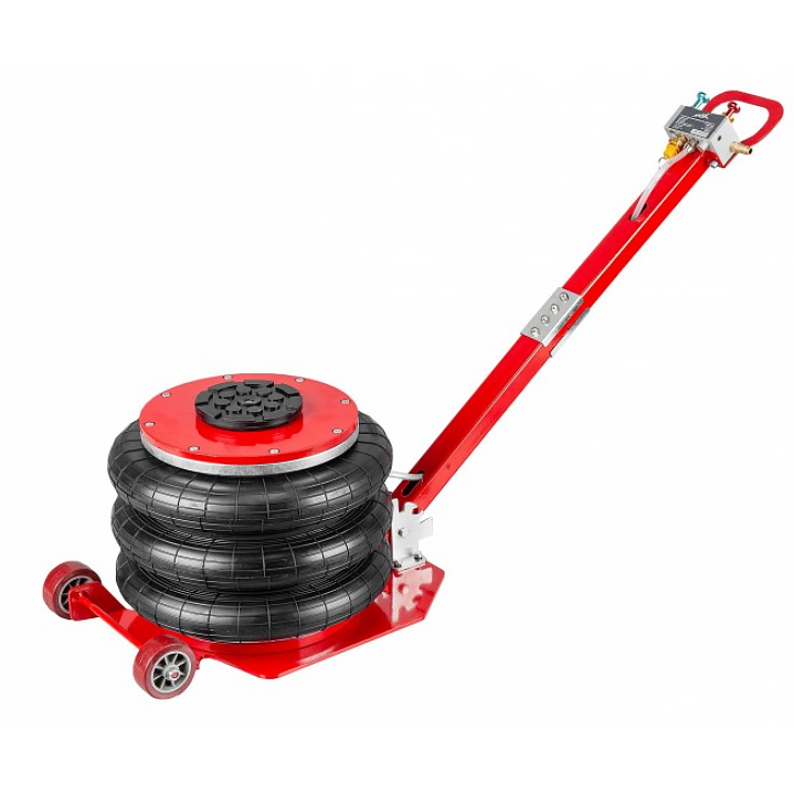 Домкрат пневматический MAX MXPP 6 т 15-40 см (2456184201)