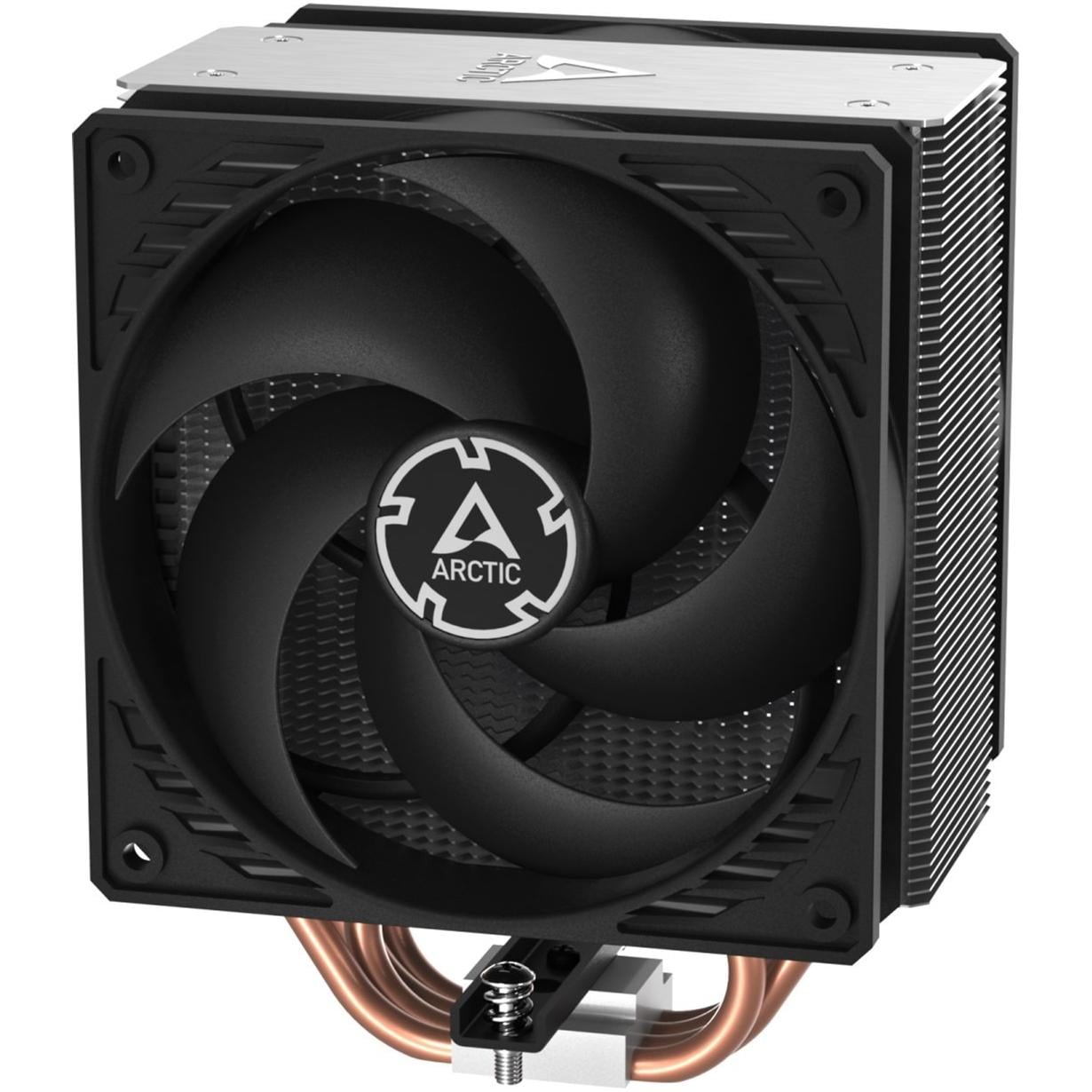 Кулер процессорный Arctic Freezer 36 CO 120 мм DBB 1800 об/мин Black/Silver (ACFRE00122A)