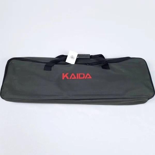 Род-под для рыбалки Kaida А9-1 подставка на 5 удилищ (2504986050) - фото 5 Род-под для рыбалки Kaida А9-1 подставка на 5 удилищ (2504986050) - фото 5