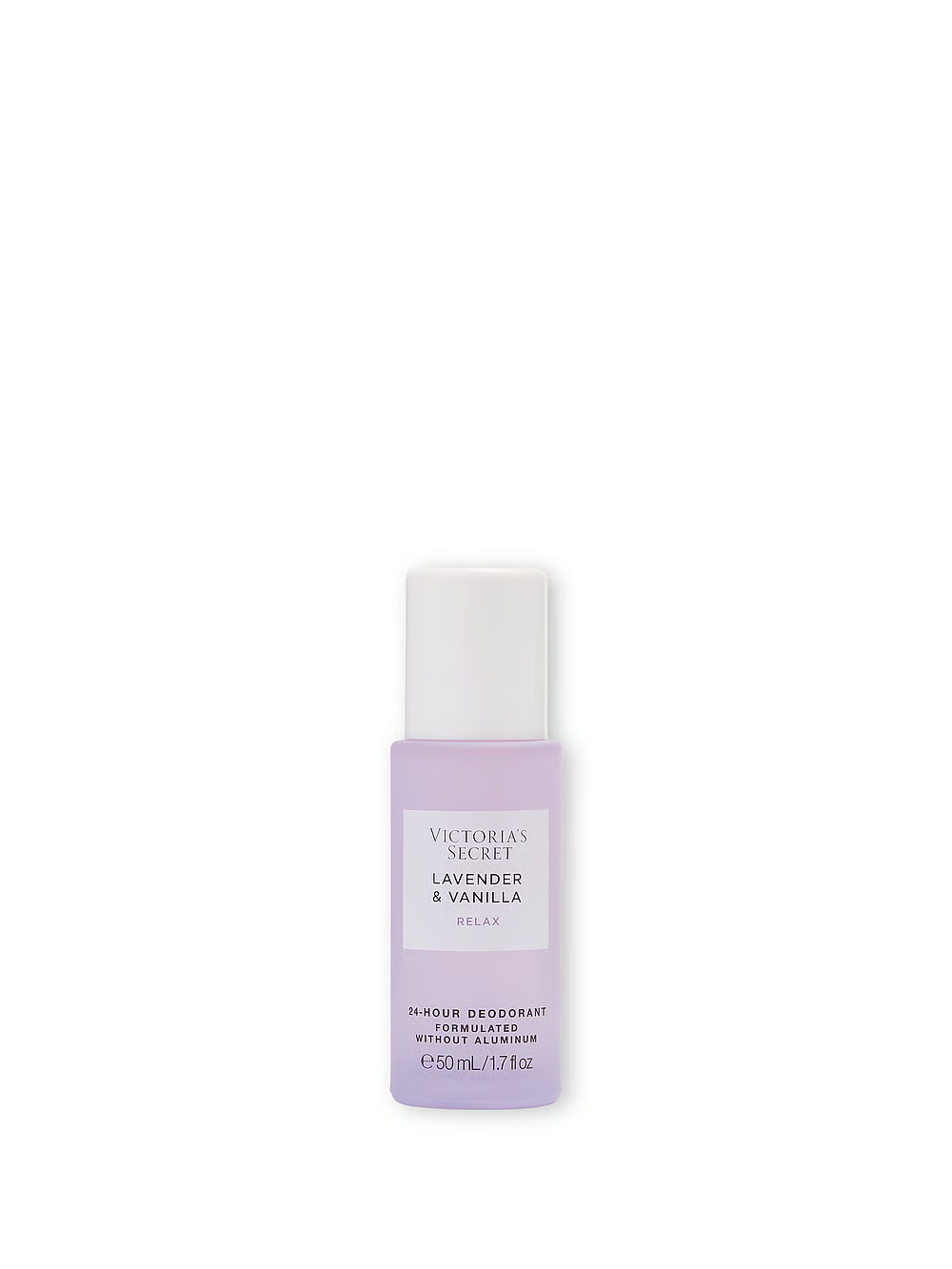 Дезодорант Victoria's Secret Lavender & Vanilla Natural Beauty Deodorant (24707939)