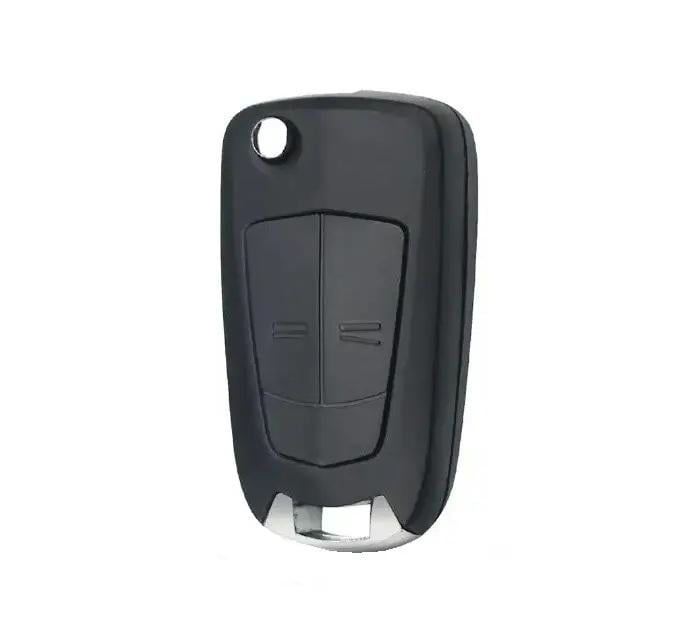 Корпус выкидного автоключа для Opel MS03C