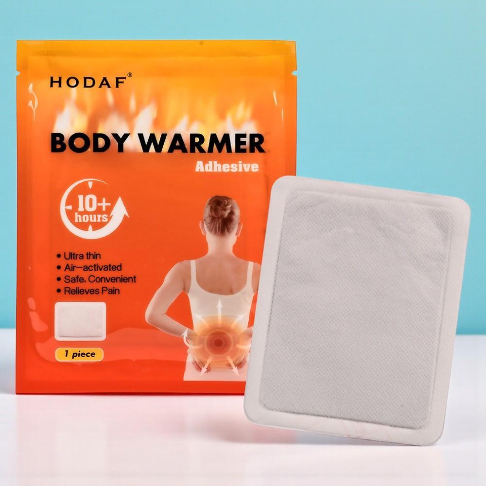 Грелка одноразовая химическая для тела самонагревающаяся (03-M18863)