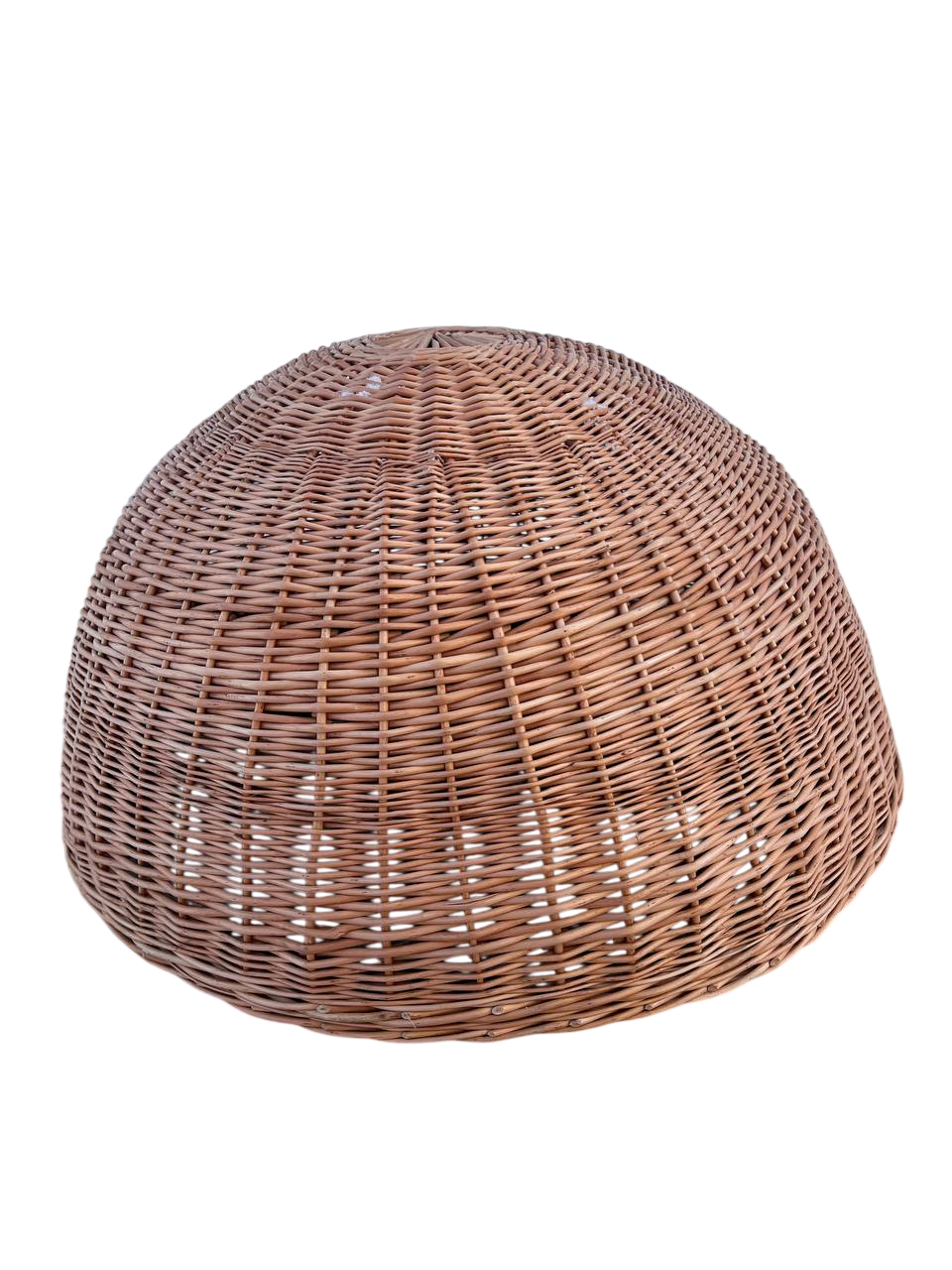 Люстра плетеная из лозы (31757840) Люстра плетеная из лозы (31757840)