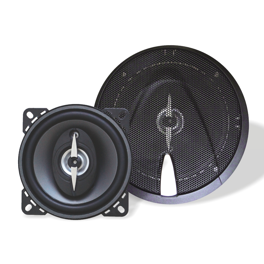 Акустическая система Sigma AS-B403 4" 2 динамика (15435-Sigma)