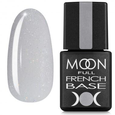 Базовое покрытие Moon Full French Base №15 8 мл