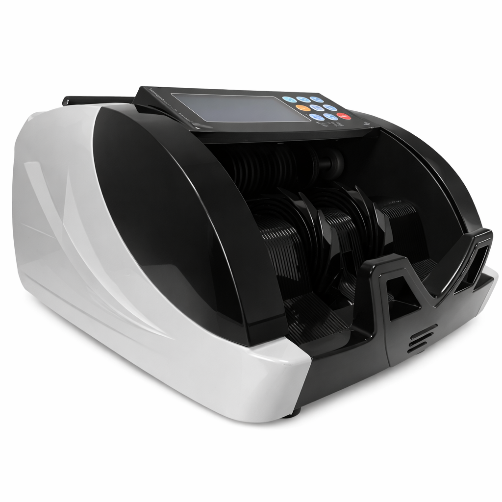 Счетчик банкнот MULTI COUNTER Nano 2026