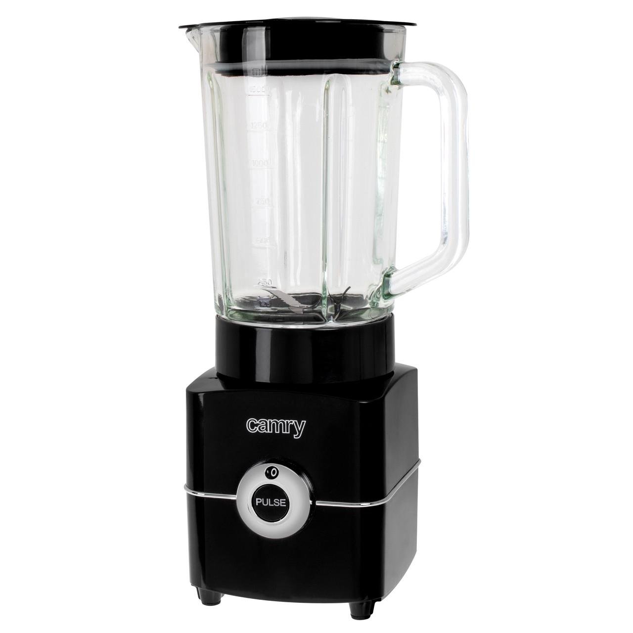 Блендер стаціонарний Camry CR 4050 (00994)