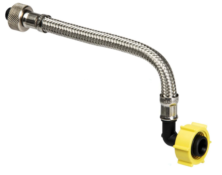 Подводка гибкая Viega 786694 (GSR-000021145) Подводка гибкая Viega 786694 (GSR-000021145)