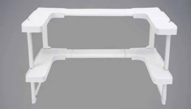 Полка-органайзер для специй Spicy Shelf