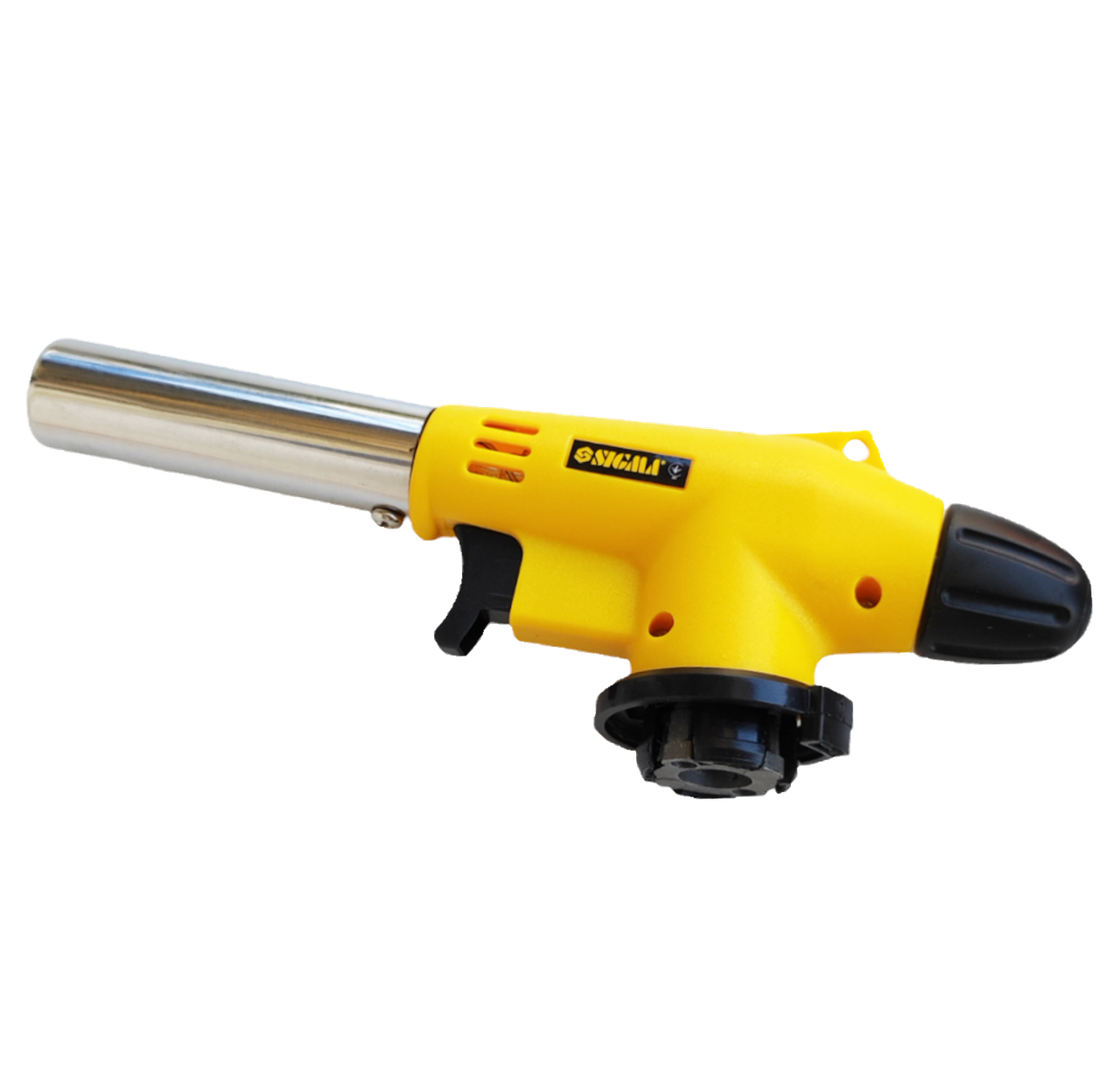 Газовая горелка керамическая Sigma 20х175 мм (2901401)