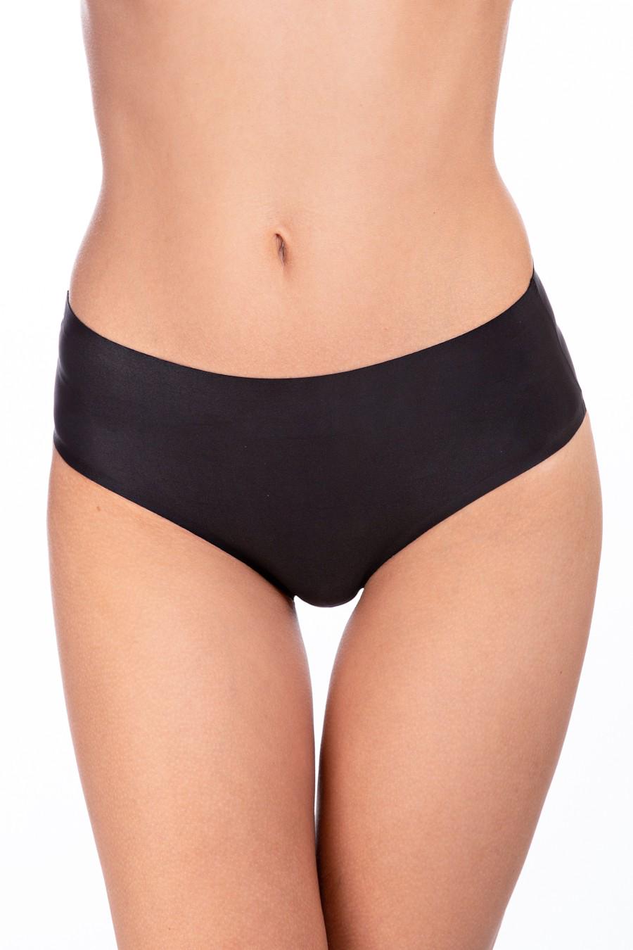 Трусики сліп Julimex р. 5/XL Чорний (37910)