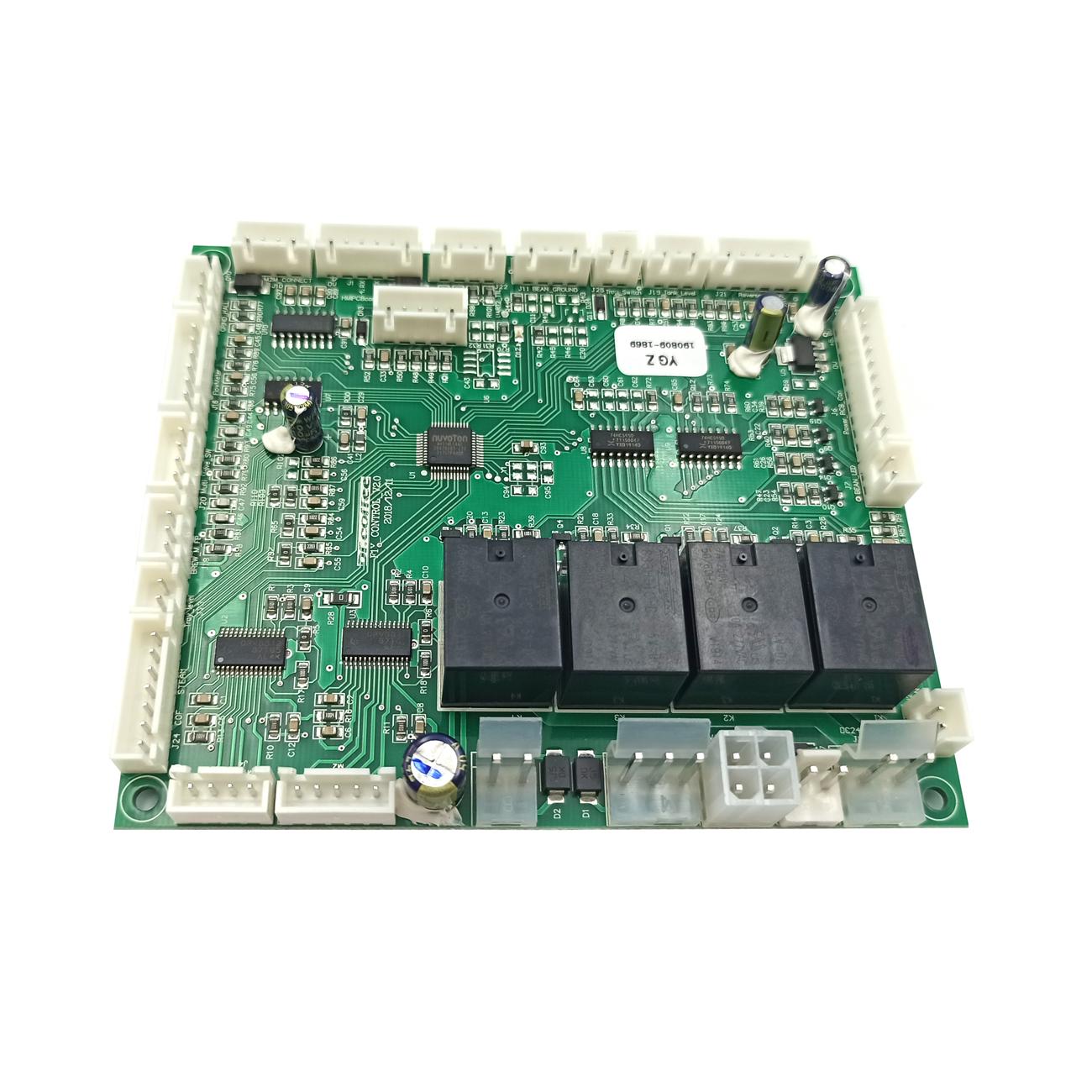 Плата PCBA - F11 8D10003 Плата PCBA - F11 8D10003
