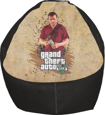 Кресло-груша GTA V 4 L (13279623)
