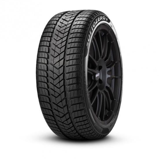 Автошина нешипованная Pirelli Winter SottoZero 3 205/60 R16 92H (136225)