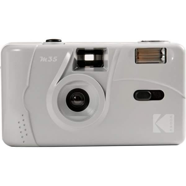 Фотоаппарат пленочный Kodak M35 Marble Grey (25737962)