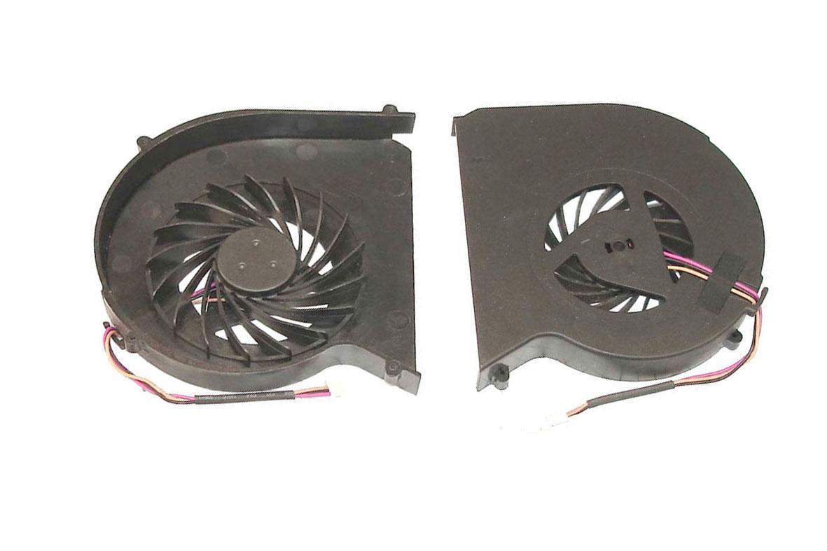 Кулер для ноутбука Acer Aspire 7240 5V 0.2A 4-pin Forcecon