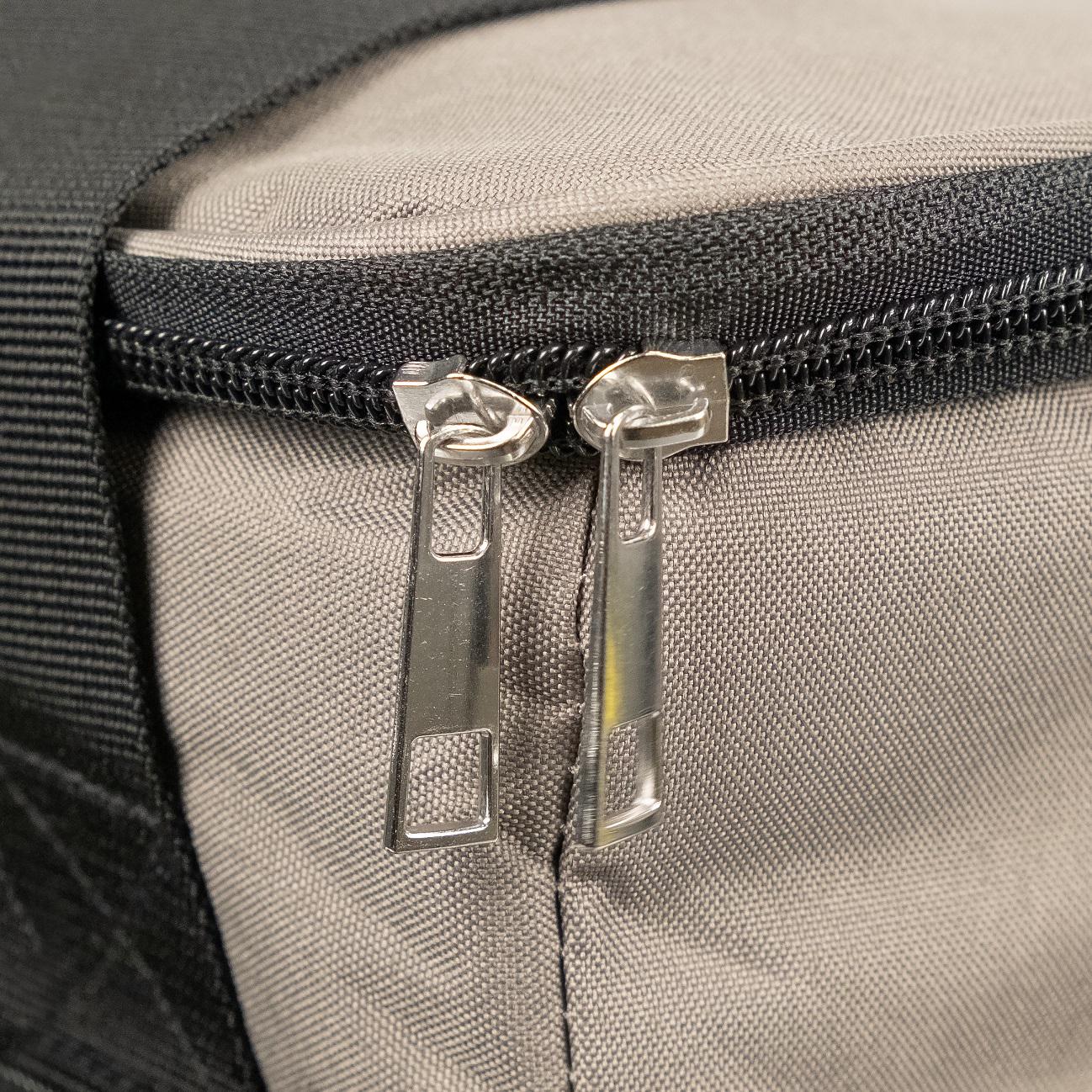 Термосумка Tribe Cooler T-IF-0009 10 л с ручкой Коричневый (T-IF-0009-brown) - фото 2 Термосумка Tribe Cooler T-IF-0009 10 л с ручкой Коричневый (T-IF-0009-brown) - фото 2