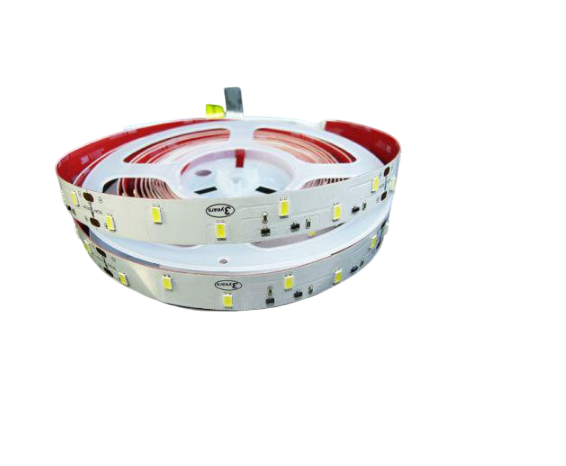 Лента светодиодная 5630-48-IP33-CWd-16-24 R0B48CD 6500 К