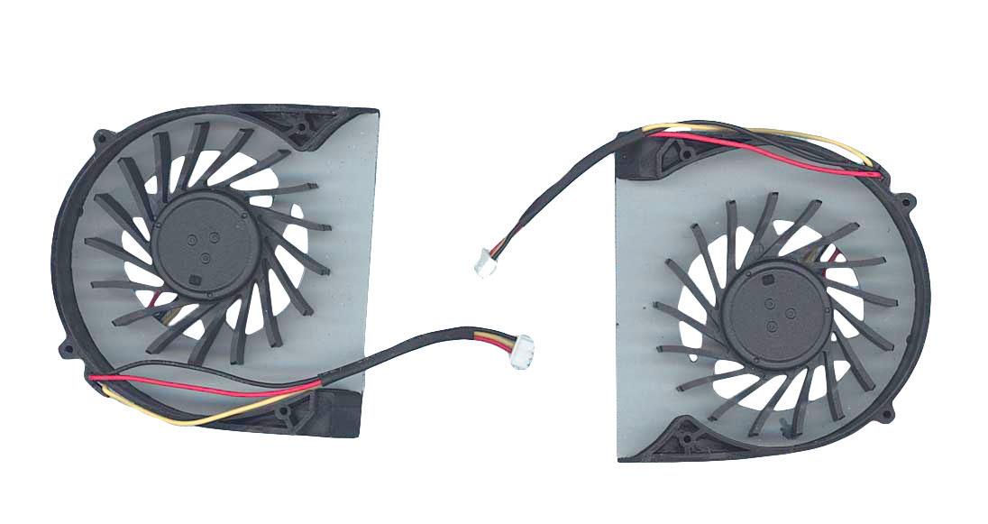 Кулер для ноутбука Lenovo B460 5V 0.25A 3-pin SUNON