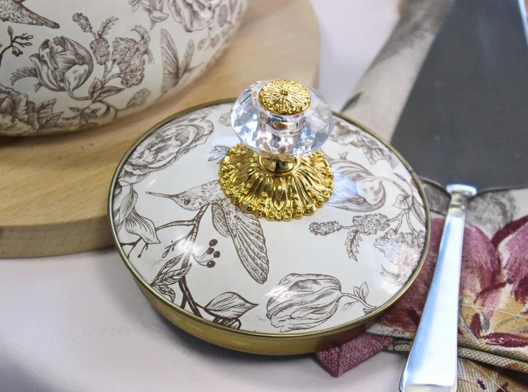 Чайник эмалированный BIRD Elmani с крышкой 2,2 л - фото 12 Чайник эмалированный BIRD Elmani с крышкой 2,2 л - фото 12