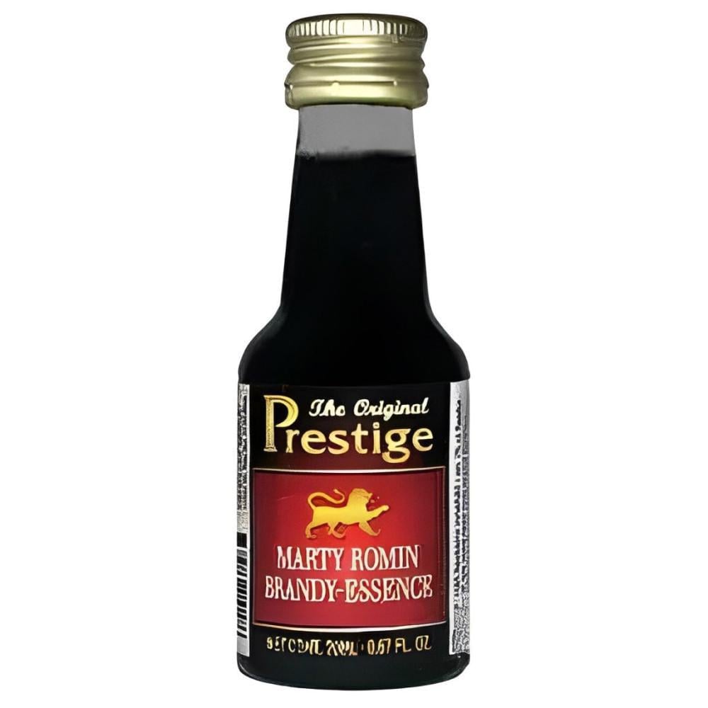 Эссенция Prestige Martin Brandy 20 мл (20097650) Эссенция Prestige Martin Brandy 20 мл (20097650)