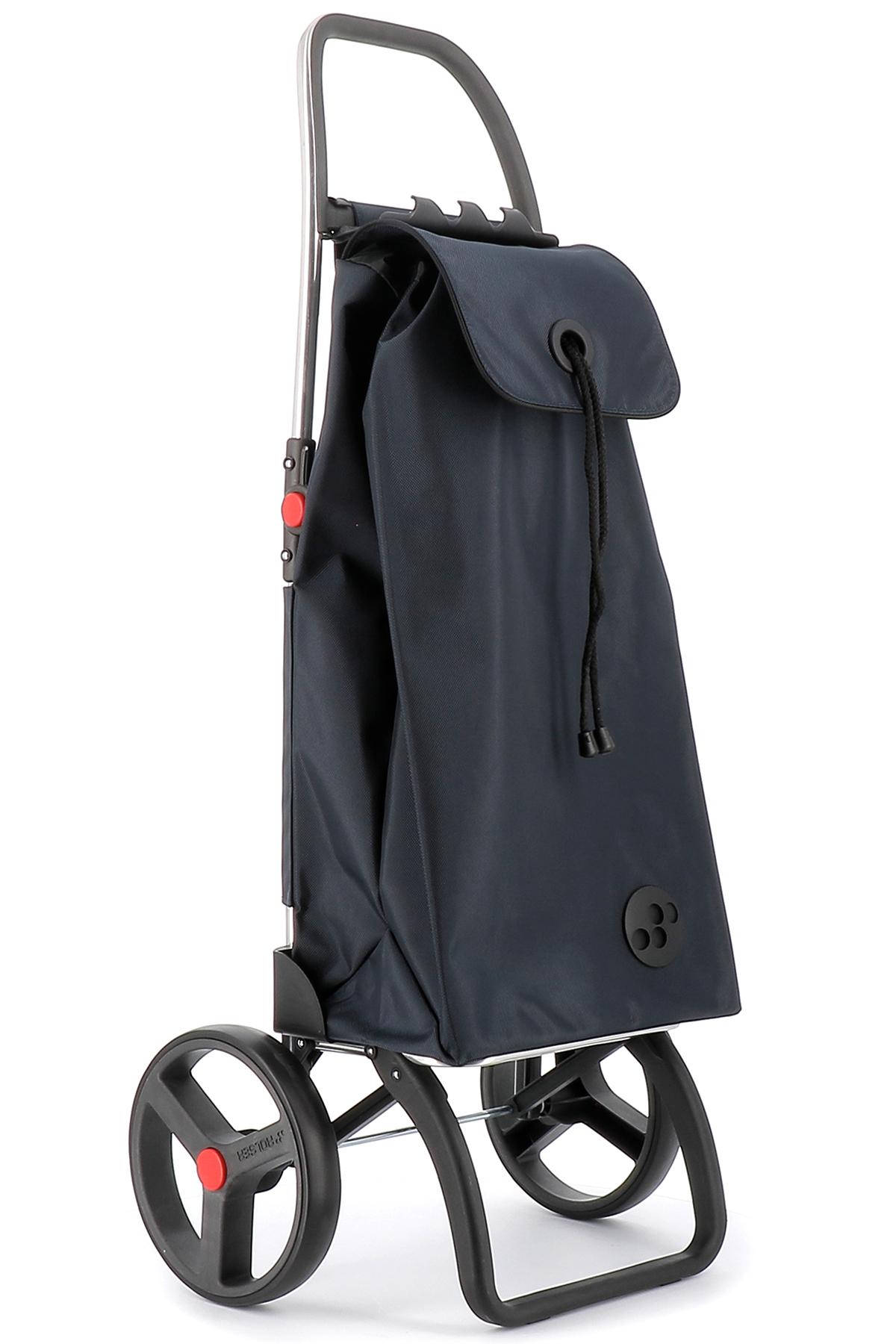 Сумка-тележка Rolser I-Max MF 2LRSG Marengo
