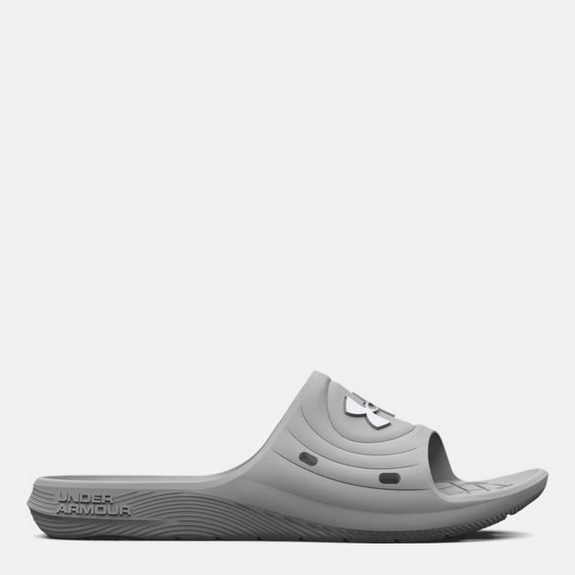 Шлепанцы Under Armour