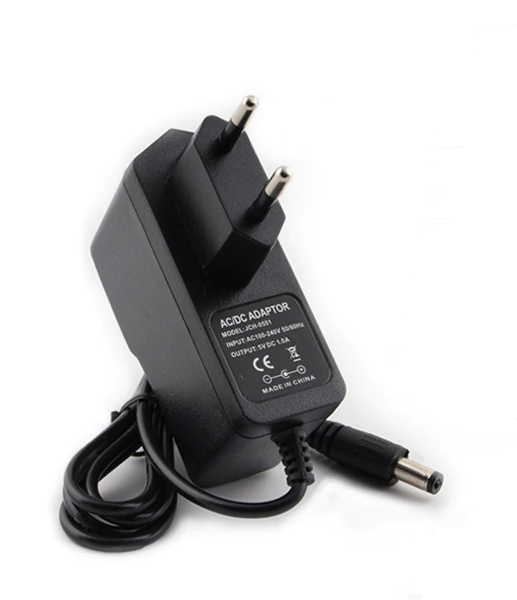 Блок питания для светодиодной ленты 5V 15W (28215) Блок питания для светодиодной ленты 5V 15W (28215)