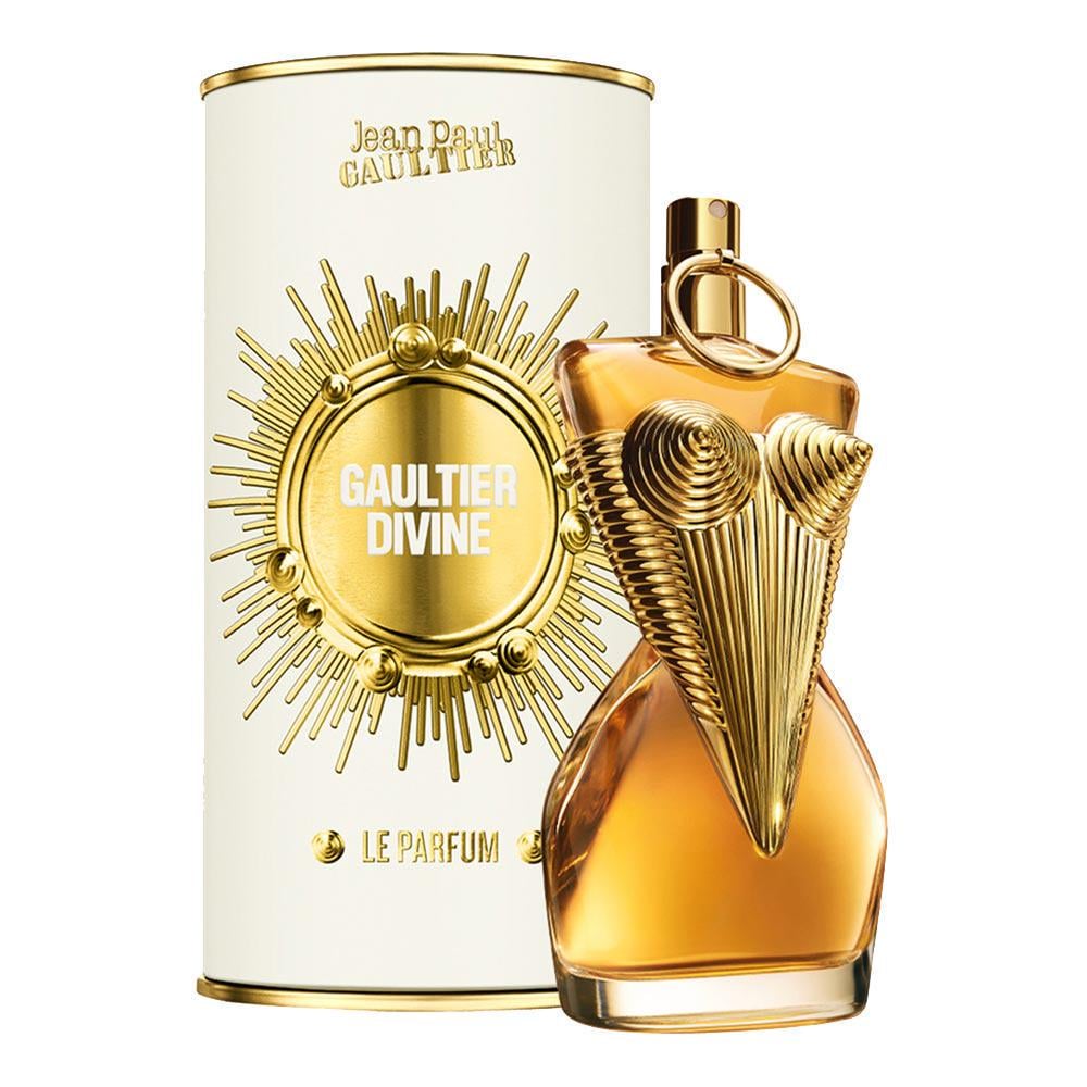 Парфумована вода для жінок Jean Paul Gaultier Divine Le Parfum 100 мл (373889)
