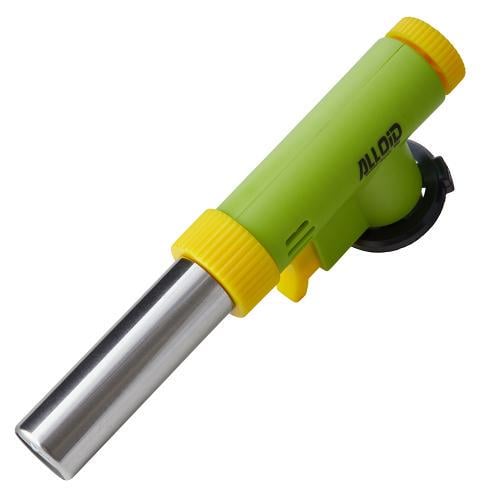 Горелка газовая Alloid Pro (FG-7011)