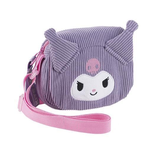 Сумка дитяча KITE Kids Kuromi (HK25-2710)